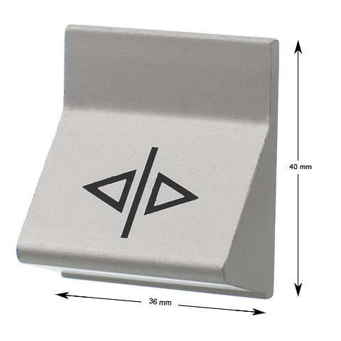 Trycke,  Deve TKID, ''dörröppna''