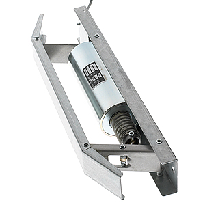 Låsbana, EMT-17, 60VDC, 100%ED, 60N