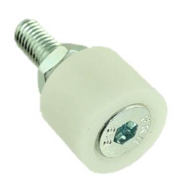 Understyrning, Viksamdörr, kort