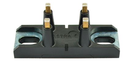 Överkopplare, Viksam, PA 010 A18W, dubbel