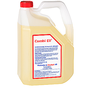 Gejdolja, Gejd Guard 185, 4 liter