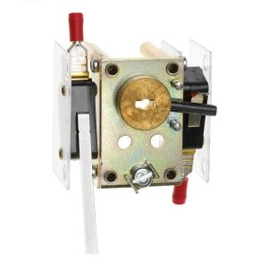 Nyckelbrytare, NS1, vandalbrytare