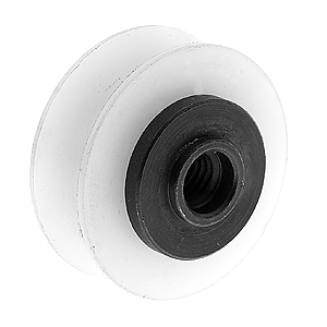 Underrulle, KONE ADR/ADM, 35/30/M8x12mm