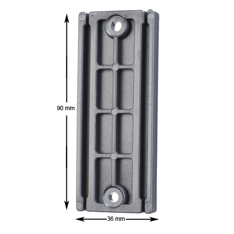 Styrsko för Tape Reader, Otis