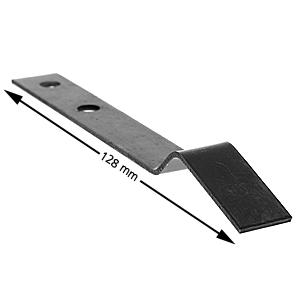 Dörröppethållare, KONE HE140