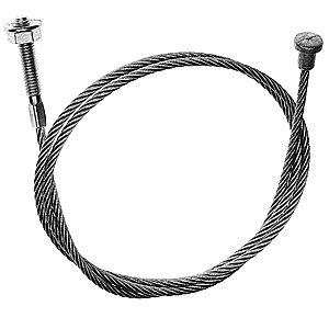 Synkvajer, Fermator, 3580mm