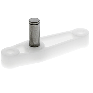 Länkarm, medbringare, kort axel, QKS9, Schindler