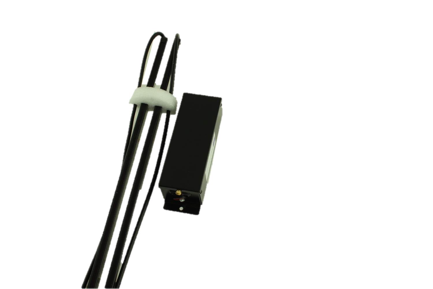 Ljusridå inkl. styrning, Weco Welig, Klass 2, Profil A