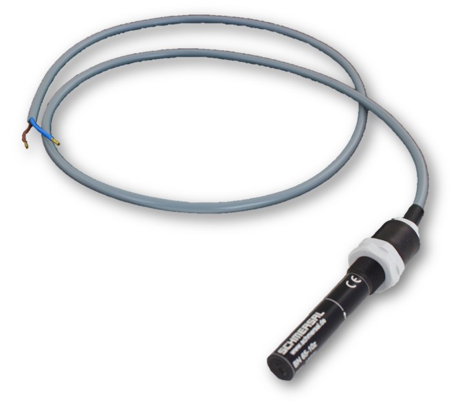 Magnetbrytare, Schmersal BN65, NO, Sidoaktiverad (SA)