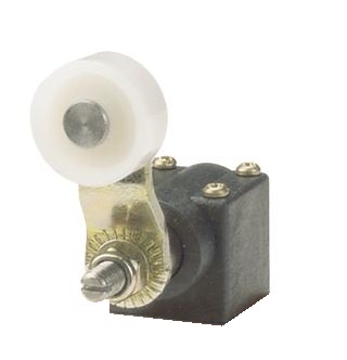 Manöverhuvud, AH, för Bernstein brytare I88