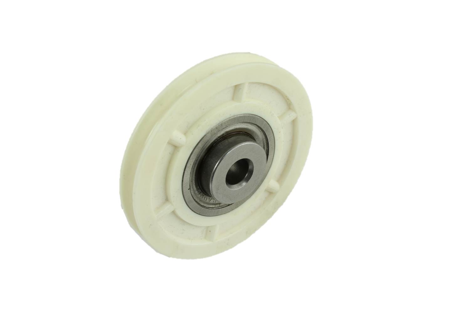 Brythjul för synkvajer, Otis Prima, korgdörr