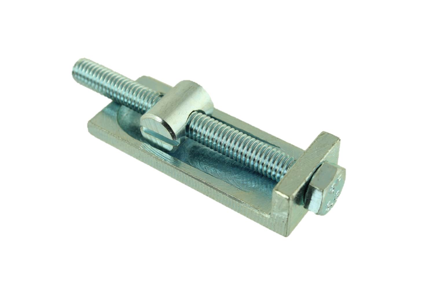 Viksam Expander dubbelplatta