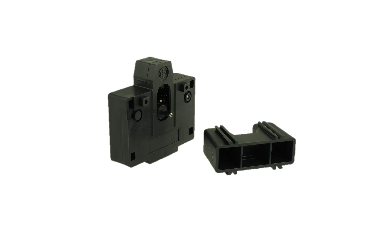 Tvångsförregling LA9D50978