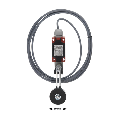 Gränsbrytare upp/ner, Otis, UDLS/6LS, med kabel RKKR3X0.75