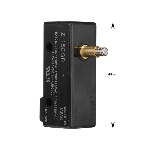 Microbrytare för linvåg, KONE