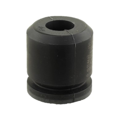 Buffert, 80x80mm, godkänd enligt EN81-20/50