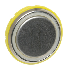 Knapptrycke BF/BL, DMG, rostfri, blank, utan symbol