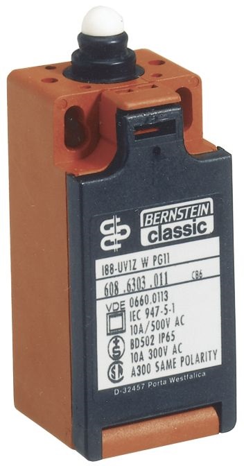 Brytare, Bernstein I88-SU1ZW