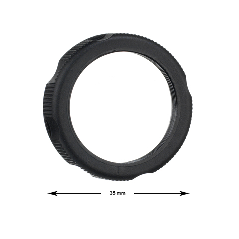 Fästmutter till knapp Otis 2000