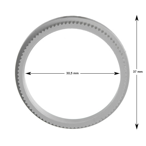 Fästmutter, KONE KSS-knapp