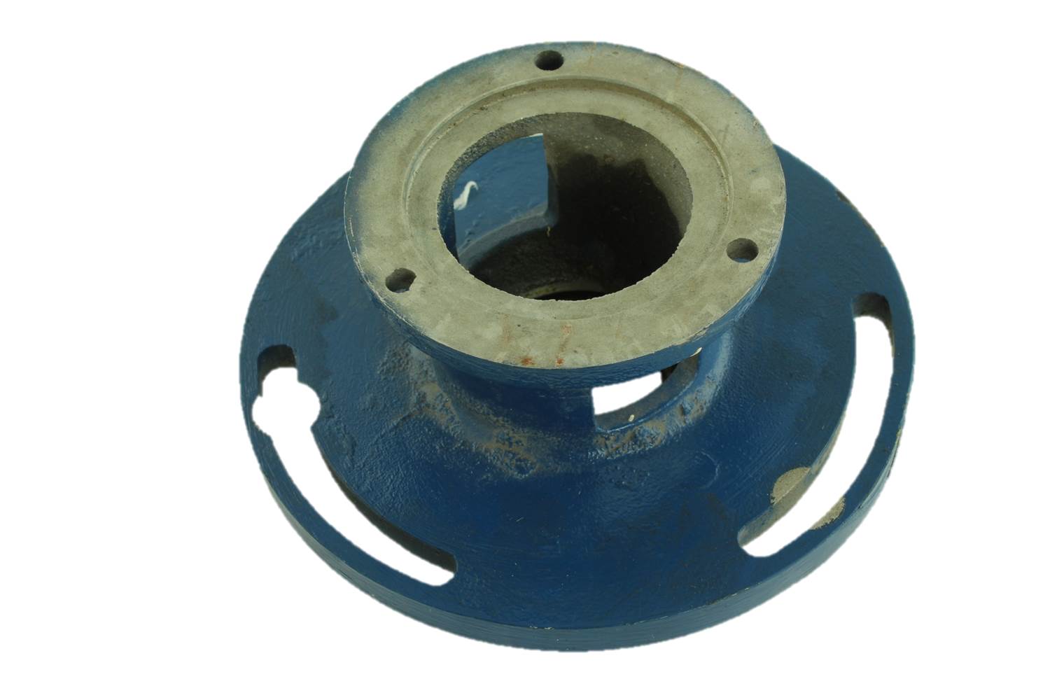 Encoderhals, M93 äldre