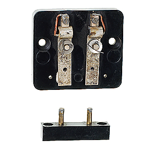 Karmkontakt, Adaptersats 5, KONE 1952-68