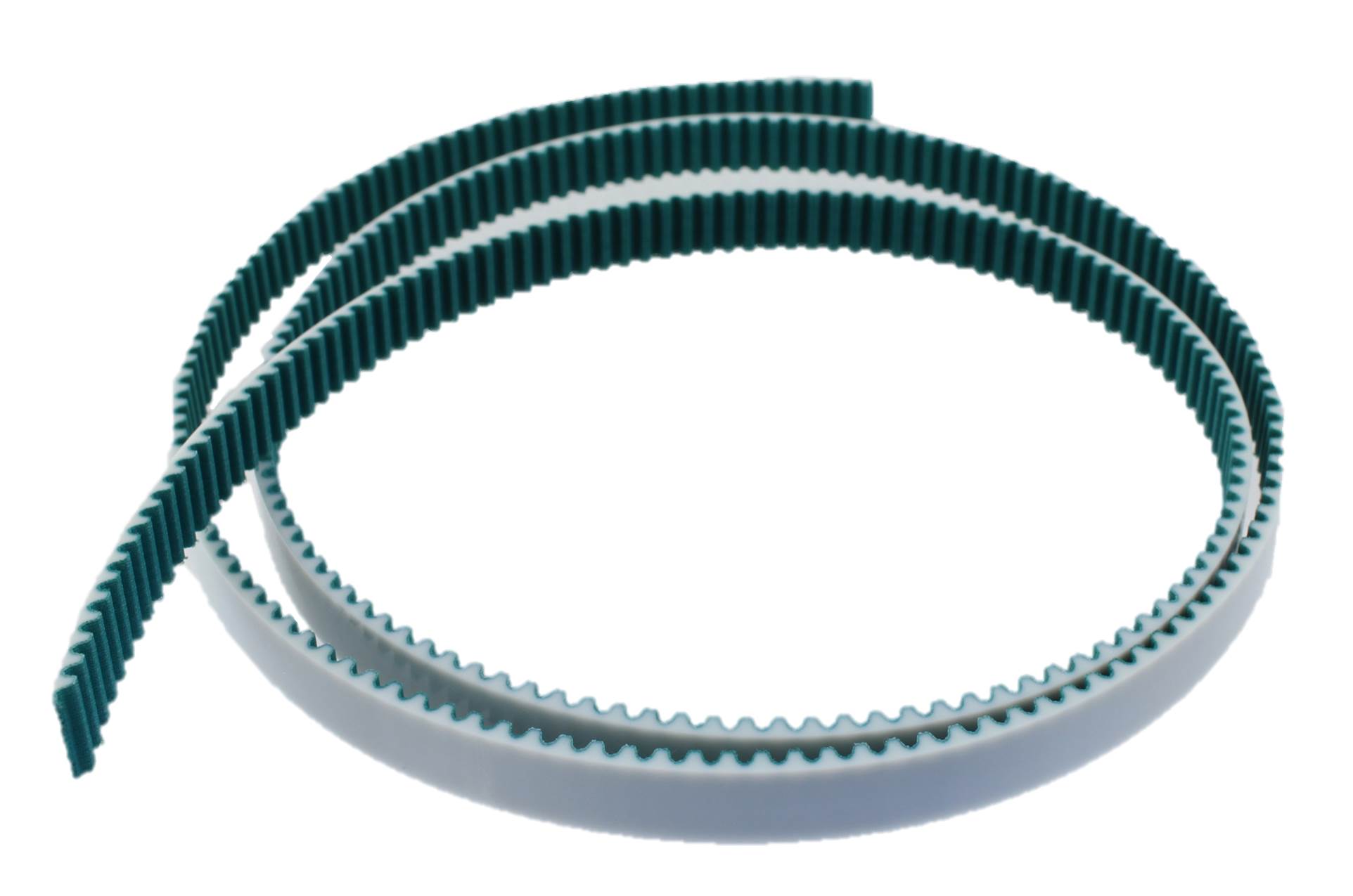 Tandrem, Fermator, VVVF