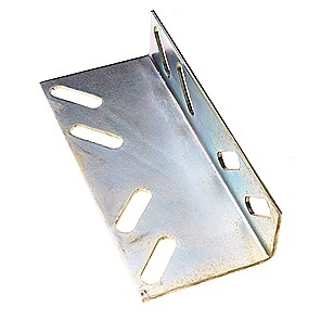 Gejdfäste, ITL, korg, 100- 230mm väggavstånd