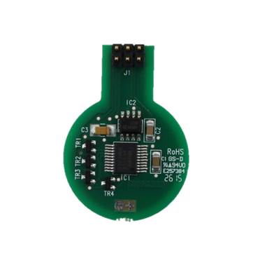 Encoderkort, Fermator, PM motor