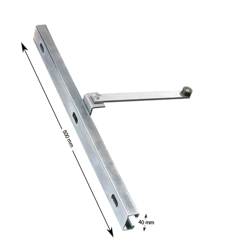 Magnetfäste, synkronisering