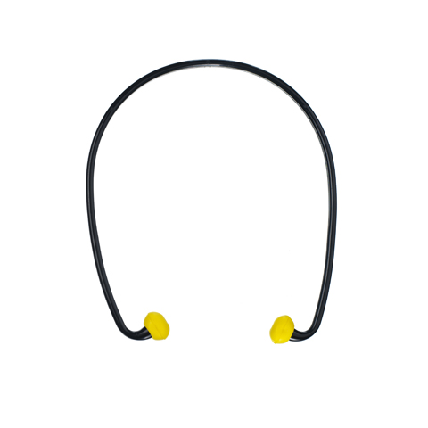 Hörselskydd med Bygel