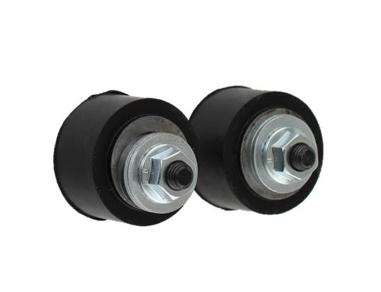 Låsrulle, Otis Techna/Prima, par