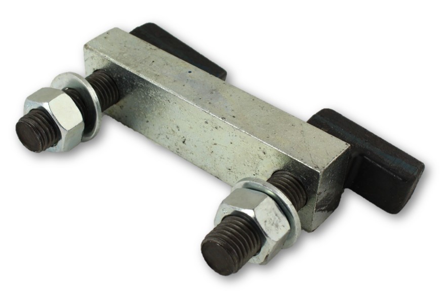 Linklämma, Montanari, 125mm