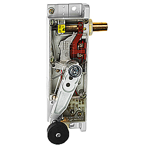 Underläggsplåt, Kronenberg DL1 till LO-92/922, höger&vänster