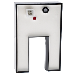 Oscillator, schaktinfo 24/60V, KONE, IP54