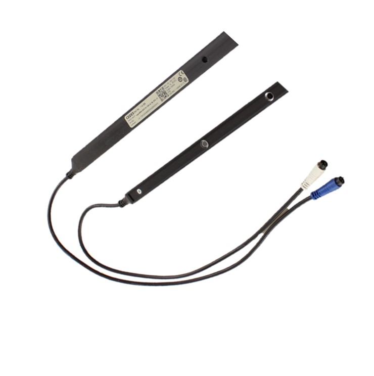 Ljusridå, Cedes, Mini-mod, EN81-20, SY1900-36