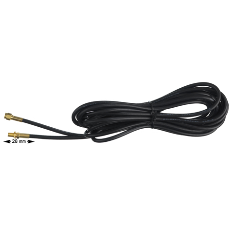 Antennkabel till GSM, SafeLine, 5m