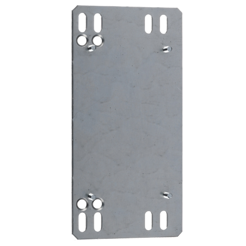 Underläggsplåt, LND, KH, KV till LO-30, höger&vänster