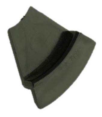 Remstyrning, Fermator vikdörr, för tandhjul