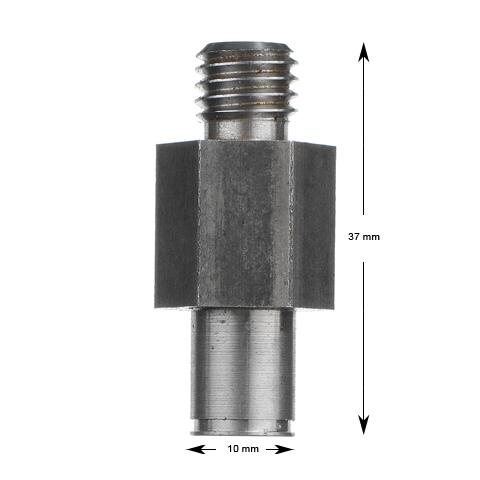 Dörrstängningsaxel, Schindler, för Dörrstängare TD65