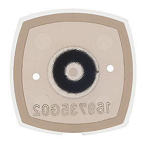 Trycke, KONE-M, tjock (3mm)